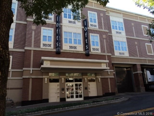 15New Street #217, W Hartford, CT 06107