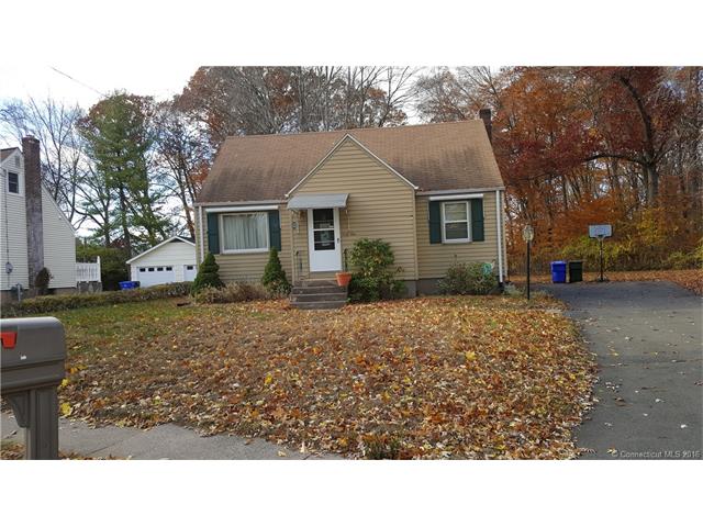 41 Alps Dr, E Hartford, CT 06108