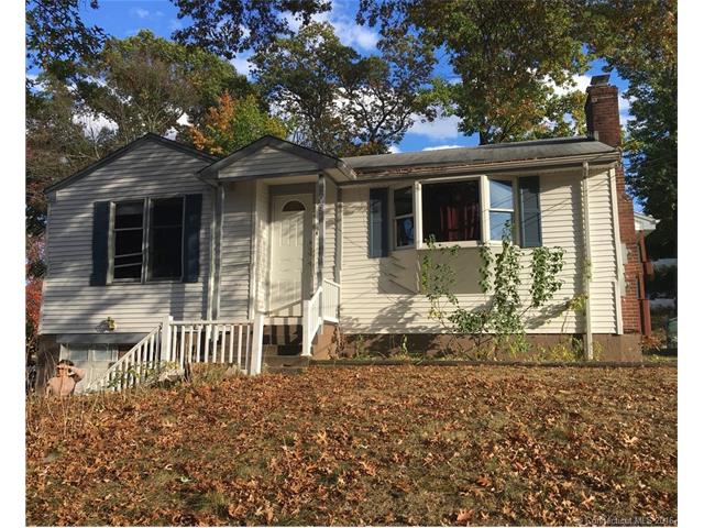 98 Concord St, E Hartford, CT 06108