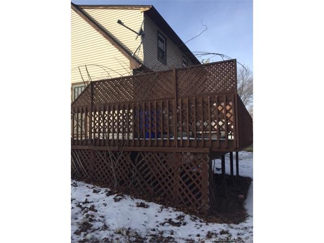 32 Eric Way, E Hartford, CT 06108