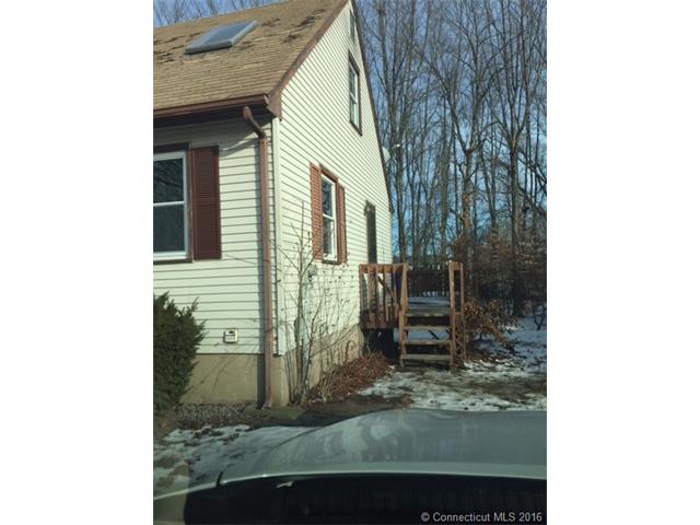 32 Eric Way, E Hartford, CT 06108