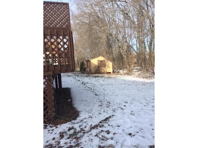 32 Eric Way, E Hartford, CT 06108