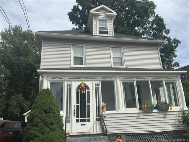 22 Laraia Ave, E Hartford, CT 06108