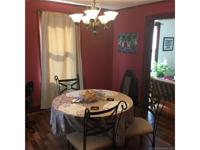 22 Laraia Ave, E Hartford, CT 06108