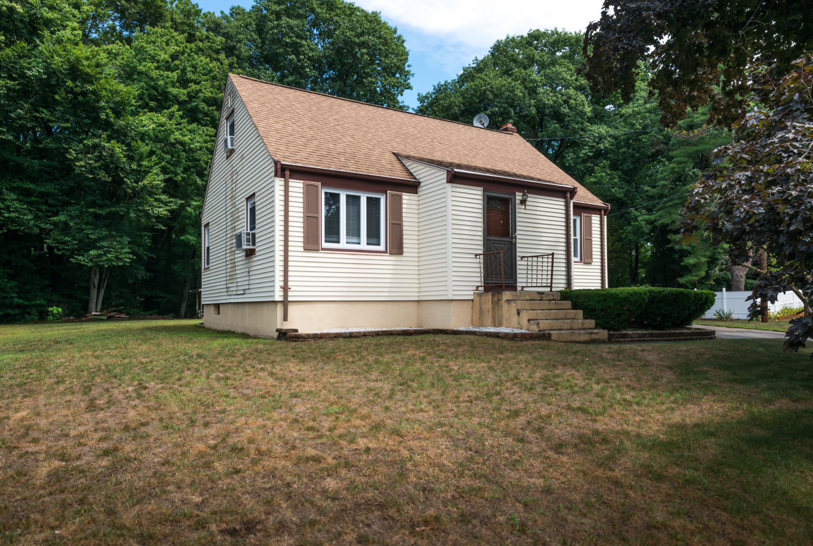 57 Alps, East Hartford, CT 06108