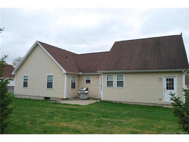 53Joanne Dr #53, E Hartford, CT 06108