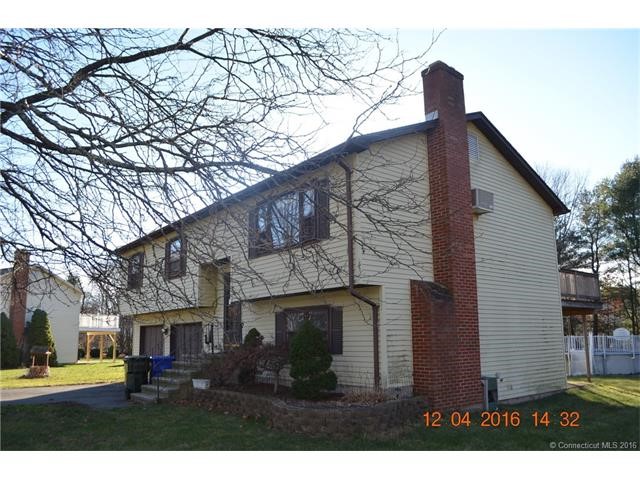 35Depauw Cir, E Hartford, CT 06108