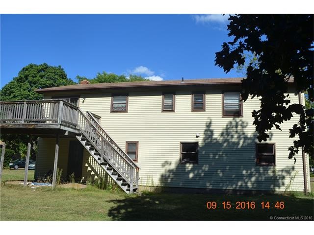 35Depauw Cir, E Hartford, CT 06108