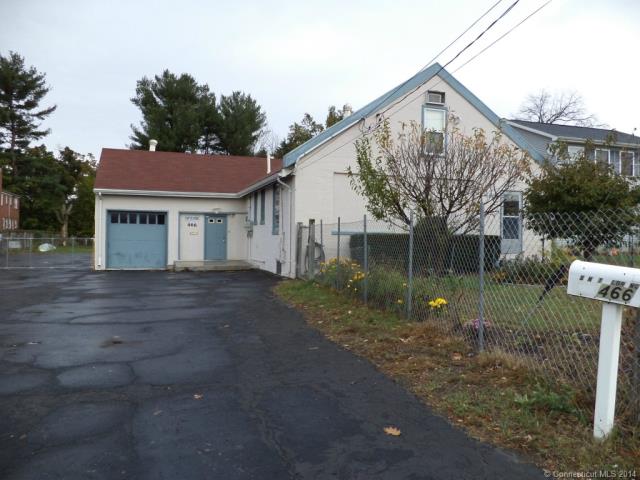 466 Park Ave, E Hartford, CT 06108