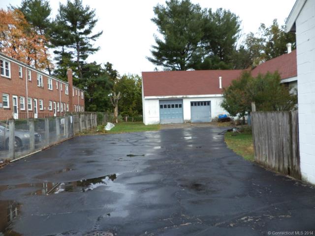 466 Park Ave, E Hartford, CT 06108
