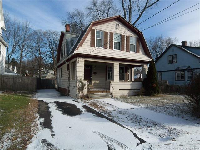 42 Hanmer St, E Hartford, CT 06108