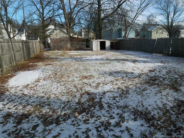 42 Hanmer St, E Hartford, CT 06108