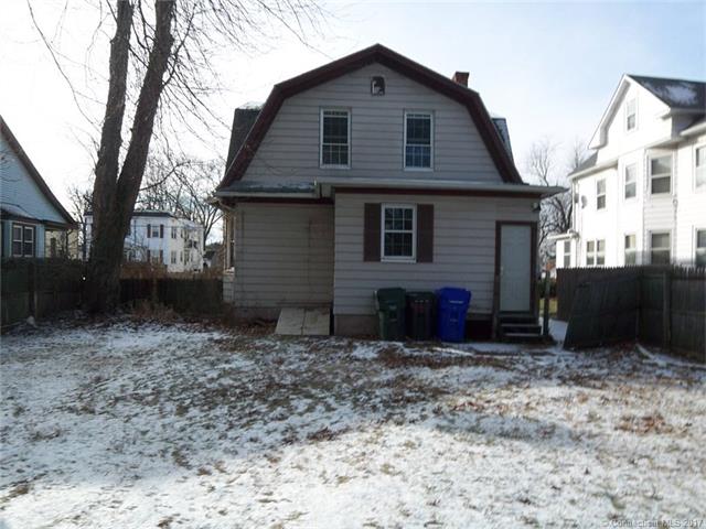 42 Hanmer St, E Hartford, CT 06108