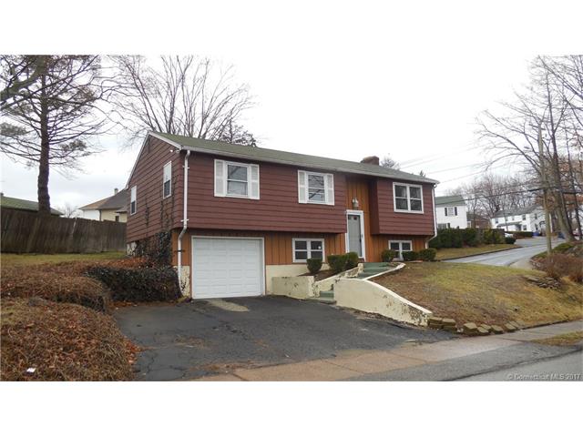 7 Cummings St, E Hartford, CT 06108