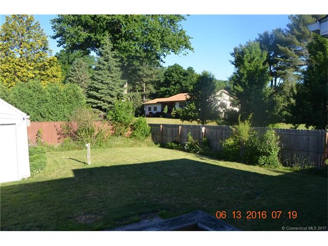 63Bodwell Rd, E Hartford, CT 06108