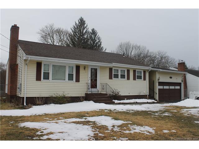 1073Tolland St, E Hartford, CT 06108