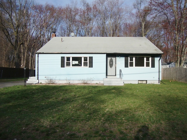 16 Matthew RdEast Hartford, CT, 06108Hartford County