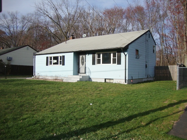 16 Matthew RdEast Hartford, CT, 06108Hartford County