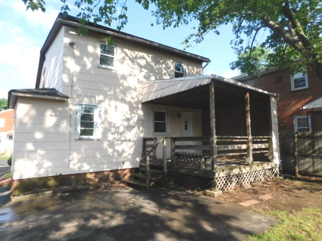 44 Laurel StEast Hartford, CT, 06108Hartford County