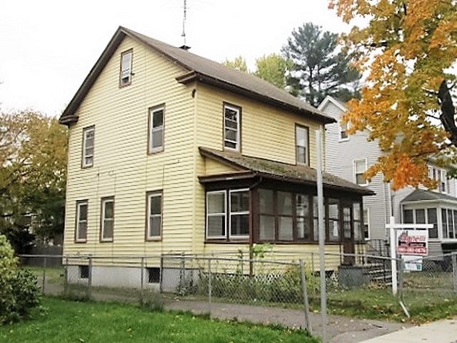 6 Orchard TerraceEast Hartford, CT, 06108Hartford County