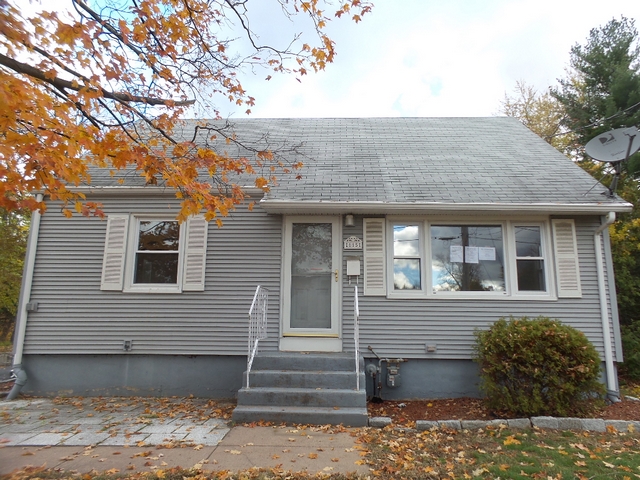 115 Collimore RdEast Hartford, CT, 06108Hartford County