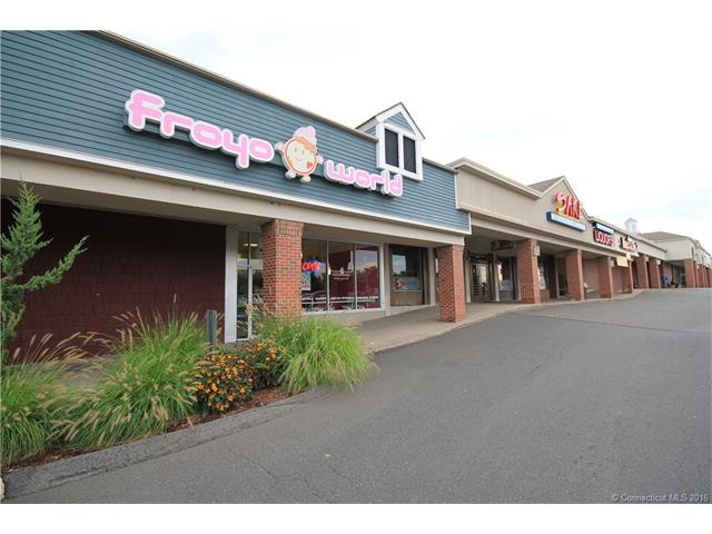 1107 Silas Deane Hwy, Wethersfield, CT 06109