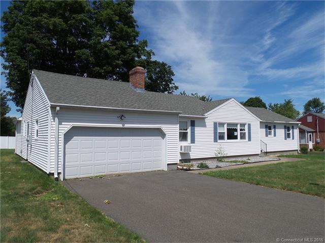 79 Two Stone Dr, Wethersfield, CT 06109