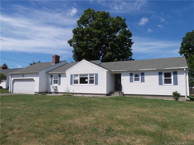 79 Two Stone Dr, Wethersfield, CT 06109