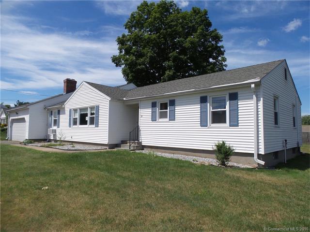 79 Two Stone Dr, Wethersfield, CT 06109