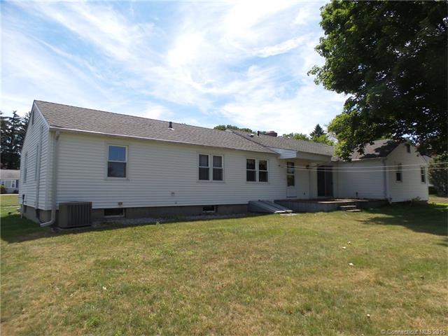 79 Two Stone Dr, Wethersfield, CT 06109