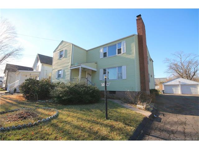 219 Middletown Ave #219, Wethersfield, CT 06109