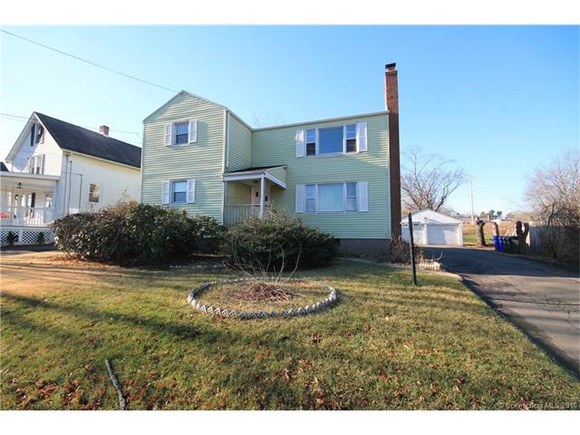219 Middletown Ave #219, Wethersfield, CT 06109