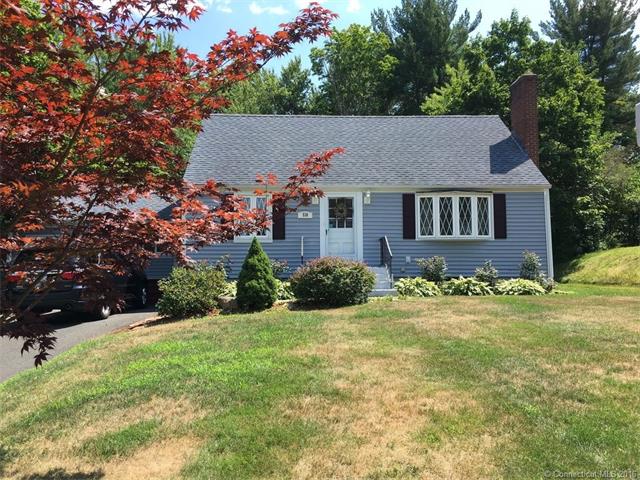 530 Wells Road, Wethersfield, CT 06109