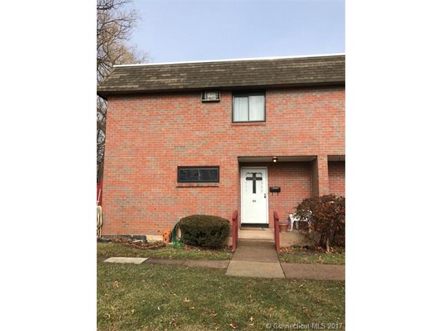 54Sharon Ln #54, Wethersfield, CT 06109