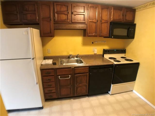 54Sharon Ln #54, Wethersfield, CT 06109