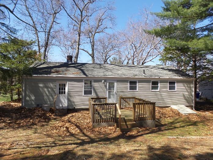68 Goff RdWethersfield, CT, 06109Hartford County