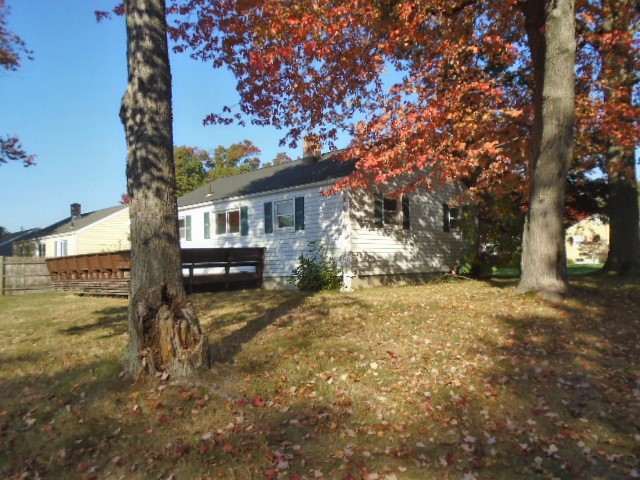 78 Hillsdale AveWethersfield, CT, 06109Hartford County