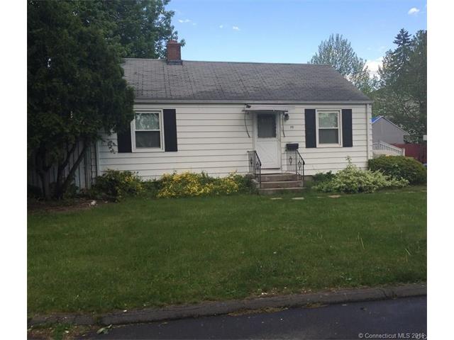 70Meriline Ave, W Hartford, CT 06110