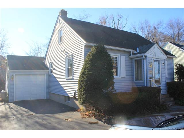 101 Layton St, W Hartford, CT 06110