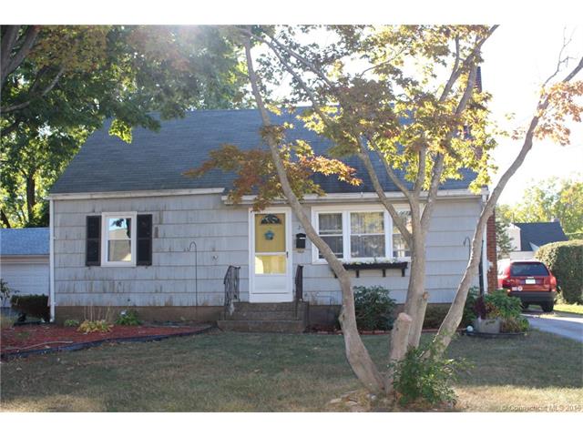 23 Madsen Rd, W Hartford, CT 06110