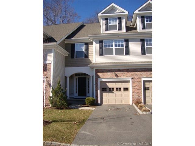 47Park Place Cir #39, W Hartford, CT 06110