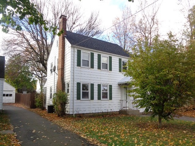 15 Somerset StreetWest Hartford, CT, 06110Hartford County