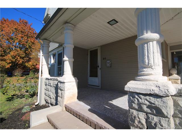 26 Dartmouth Pl, Newington, CT 06111