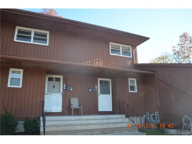 181Williamstown Ct #181, Newington, CT 06111