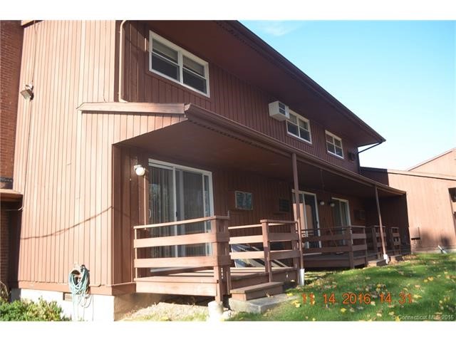 181Williamstown Ct #181, Newington, CT 06111