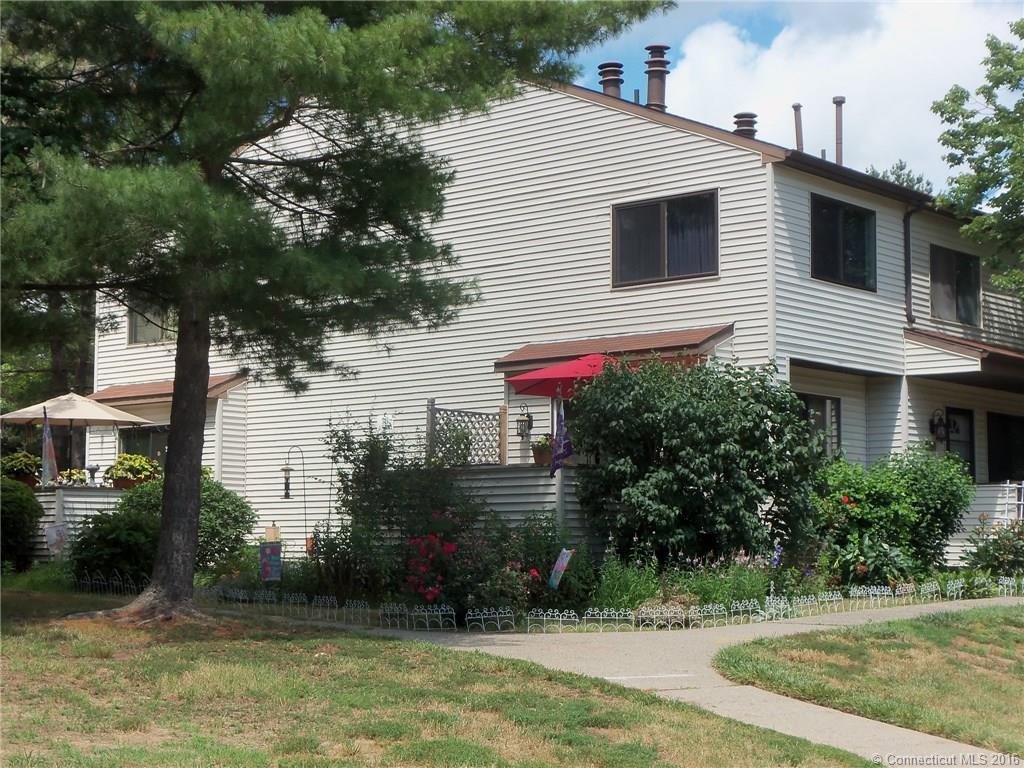 631 Cypress Rd., Newington, CT 06111