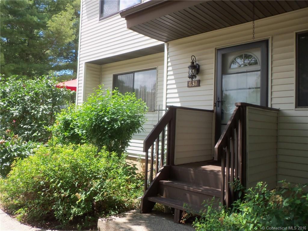 631 Cypress Rd., Newington, CT 06111