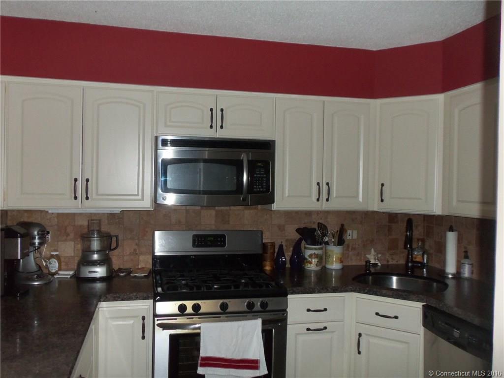 631 Cypress Rd., Newington, CT 06111