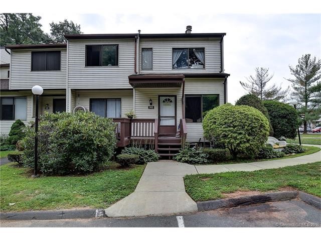140Cypress Rd #140, Newington, CT 06111