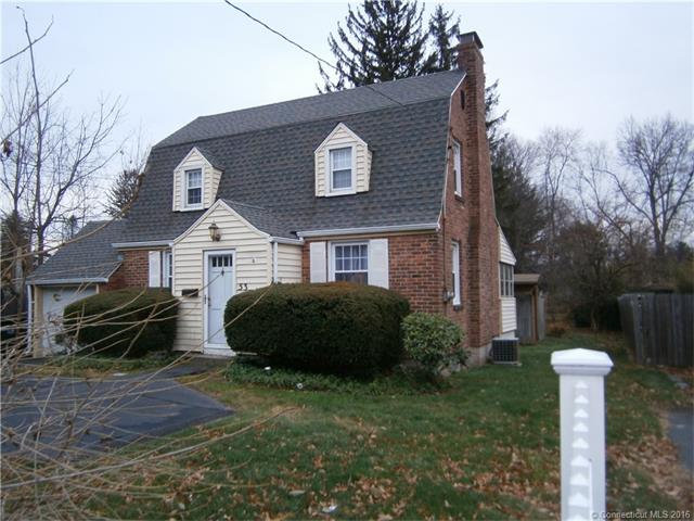 53 Cedar St, Newington, CT 06111